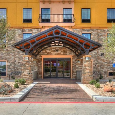 Staybridge Suites Lubbock South By Ihg Eksteriør billede