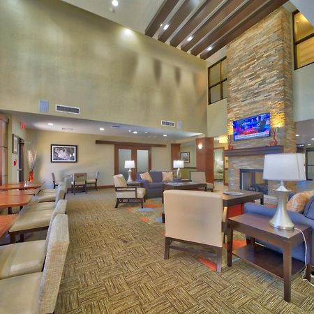 Staybridge Suites Lubbock South By Ihg Eksteriør billede