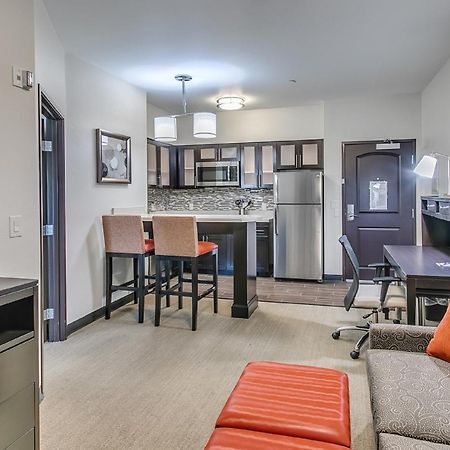 Staybridge Suites Lubbock South By Ihg Eksteriør billede