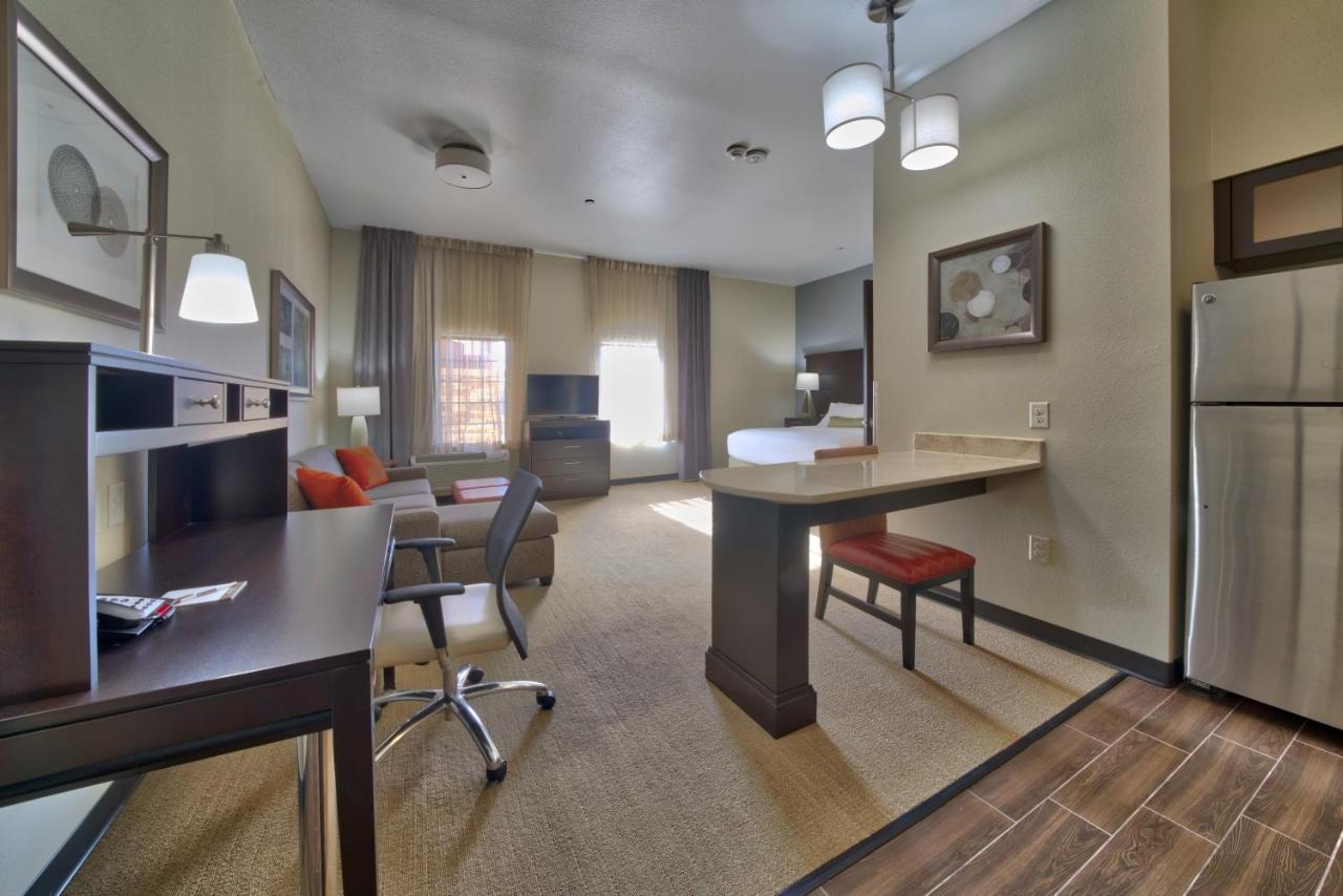 Staybridge Suites Lubbock South By Ihg Værelse billede