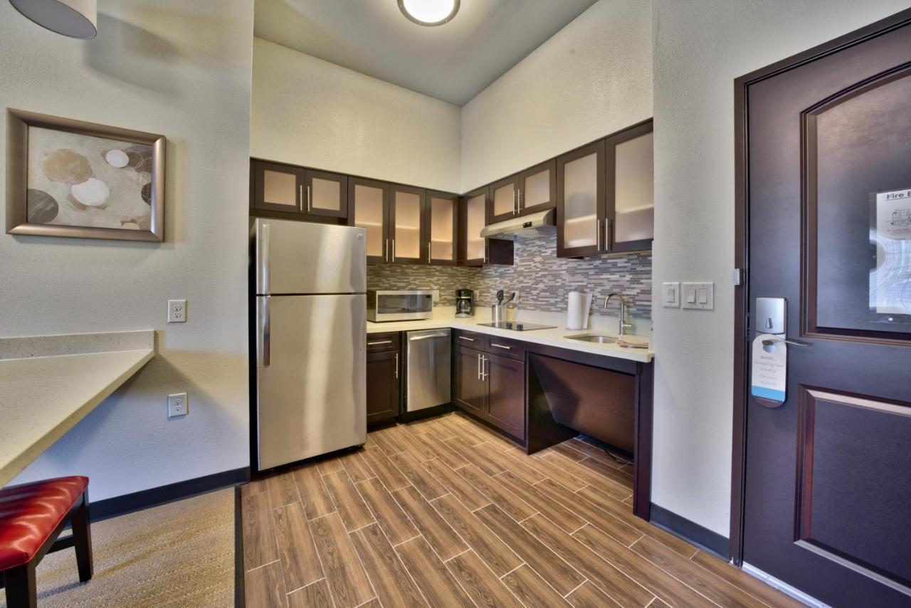 Staybridge Suites Lubbock South By Ihg Værelse billede