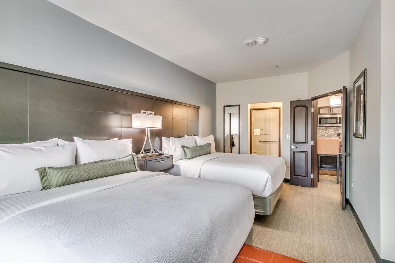 Staybridge Suites Lubbock South By Ihg Værelse billede