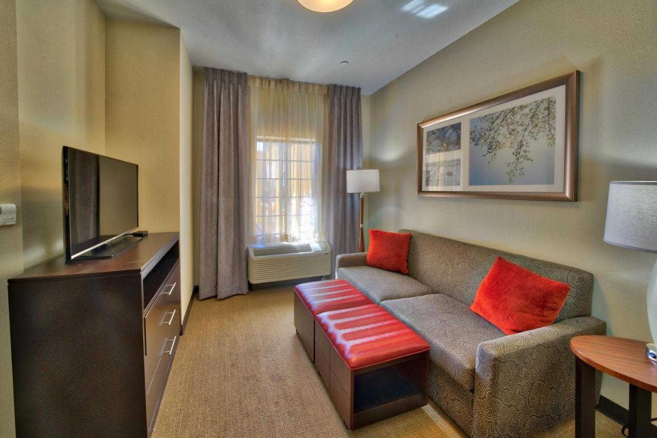 Staybridge Suites Lubbock South By Ihg Værelse billede
