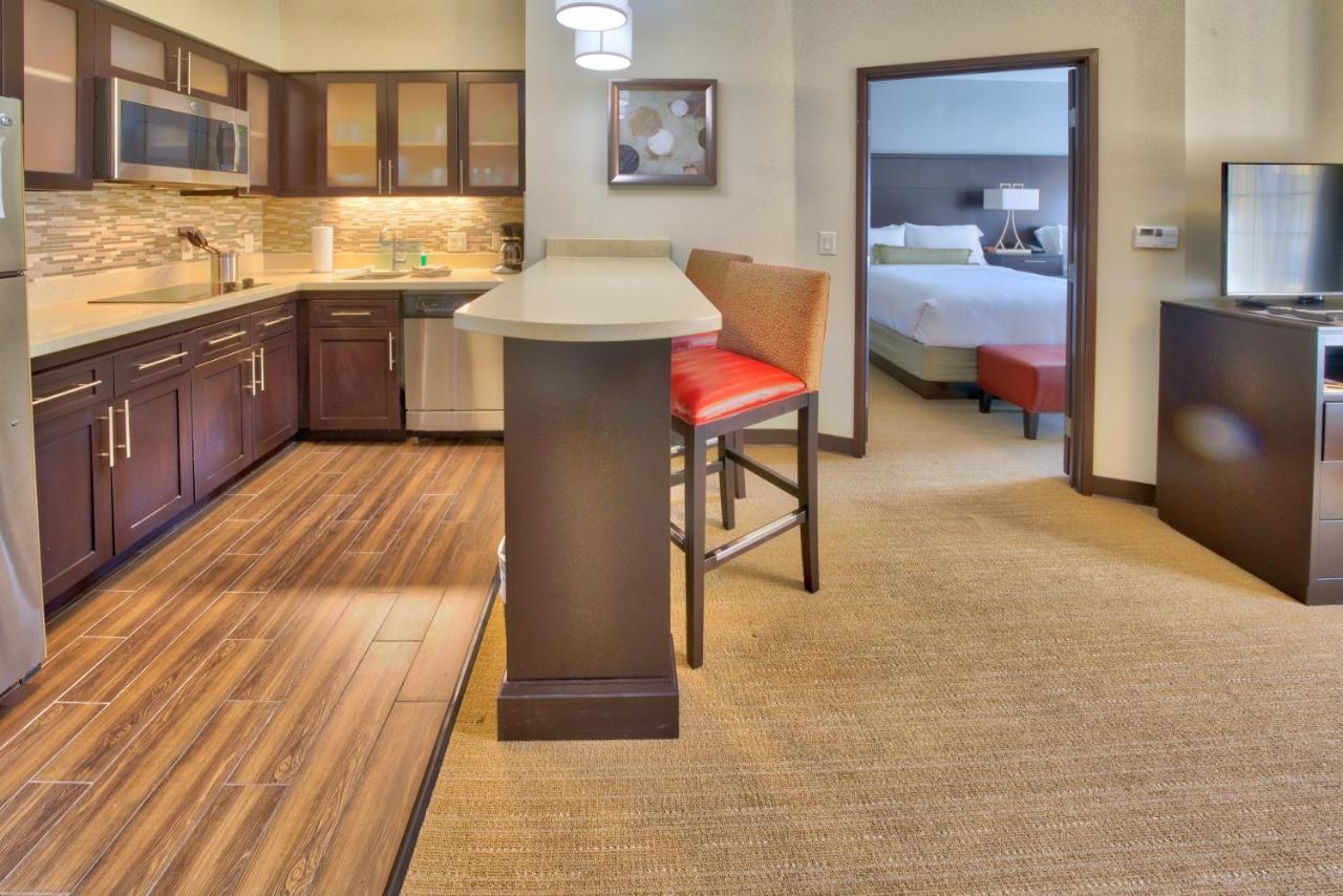 Staybridge Suites Lubbock South By Ihg Værelse billede