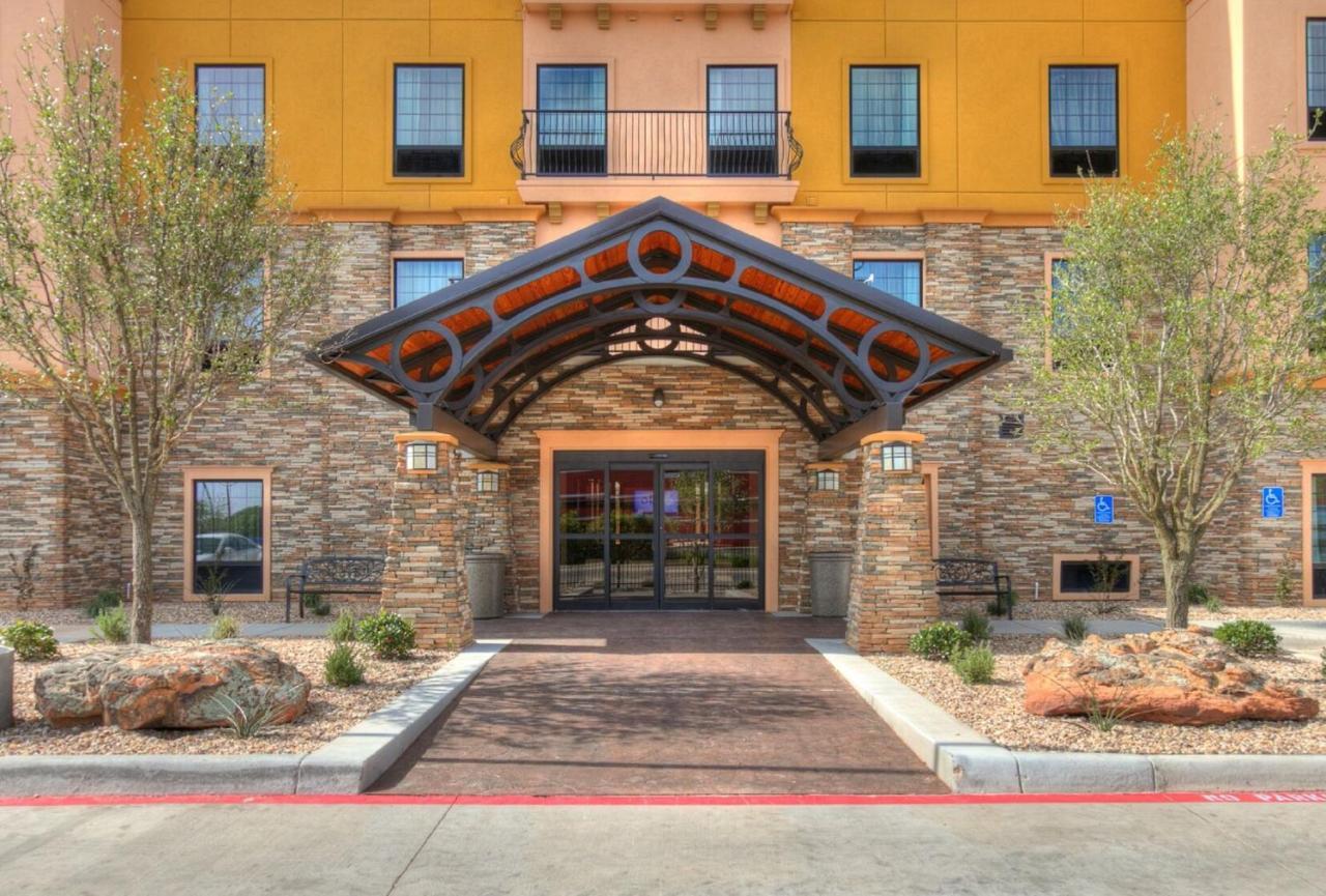 Staybridge Suites Lubbock South By Ihg Eksteriør billede