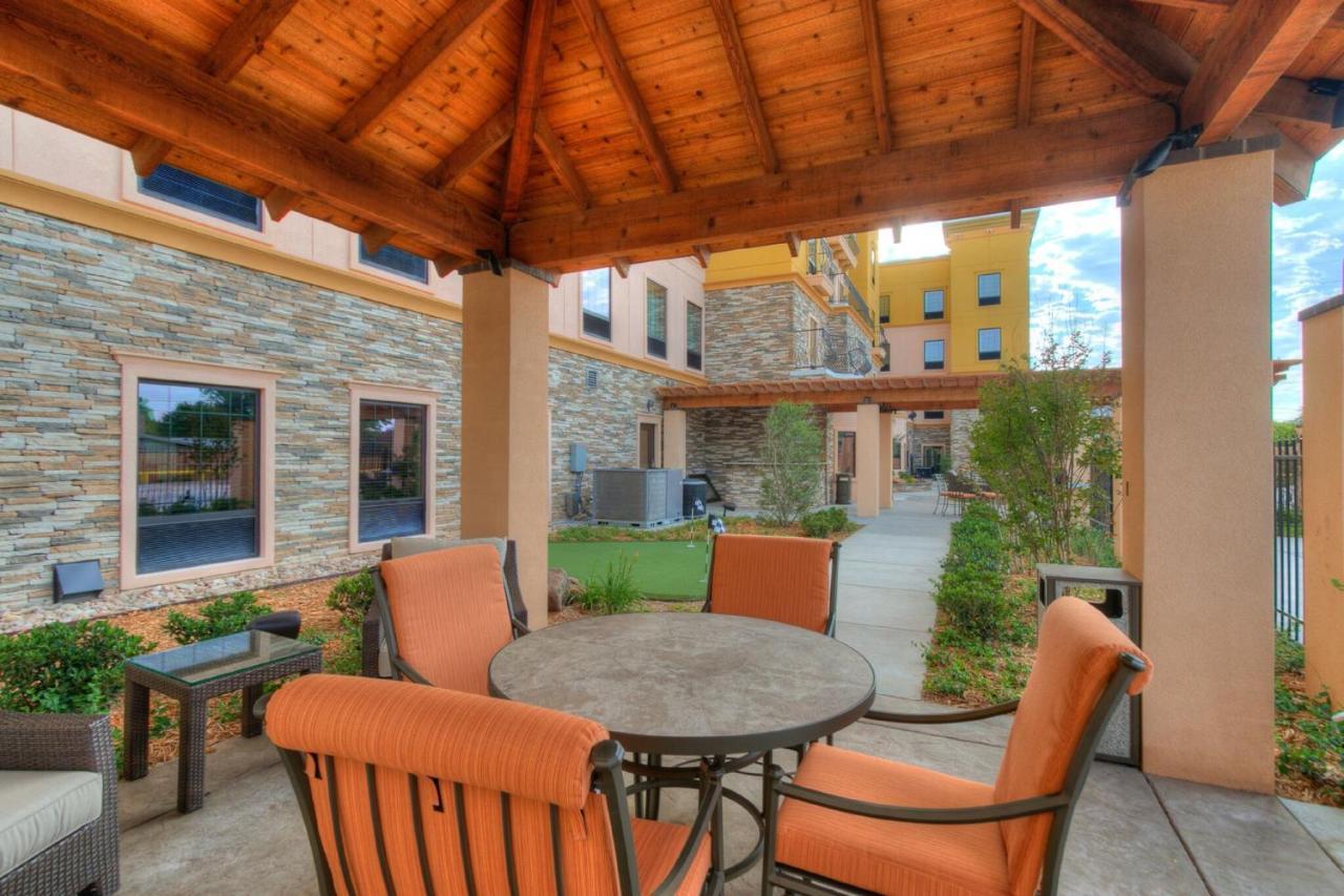 Staybridge Suites Lubbock South By Ihg Eksteriør billede