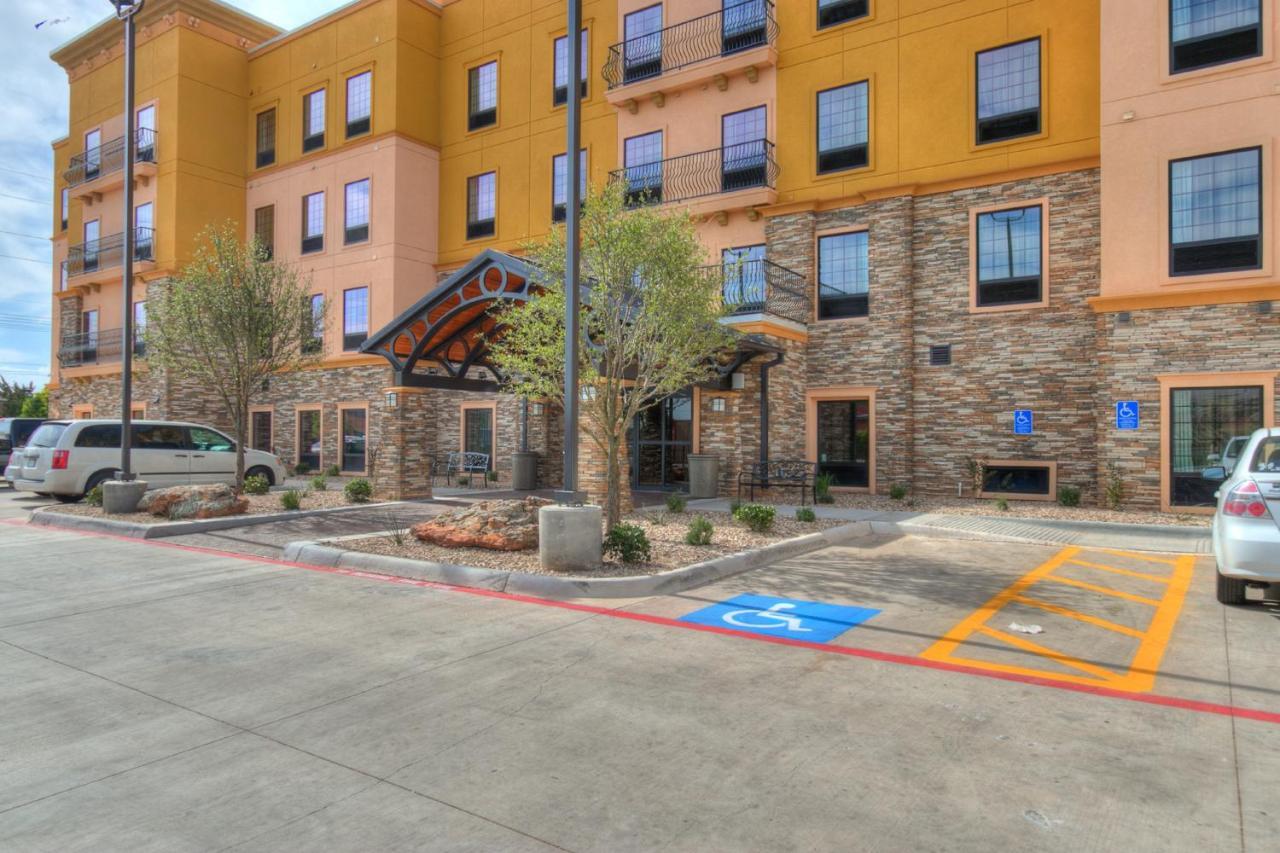 Staybridge Suites Lubbock South By Ihg Eksteriør billede