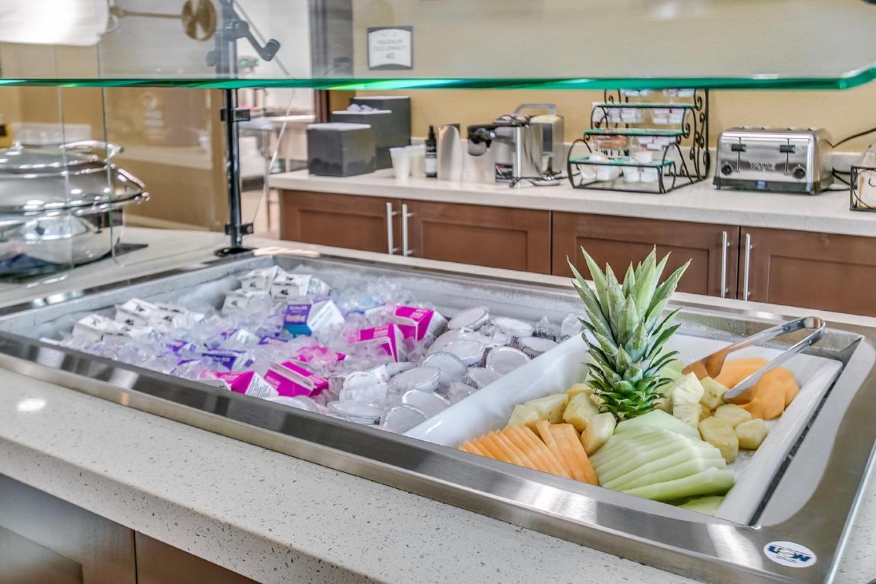 Staybridge Suites Lubbock South By Ihg Eksteriør billede