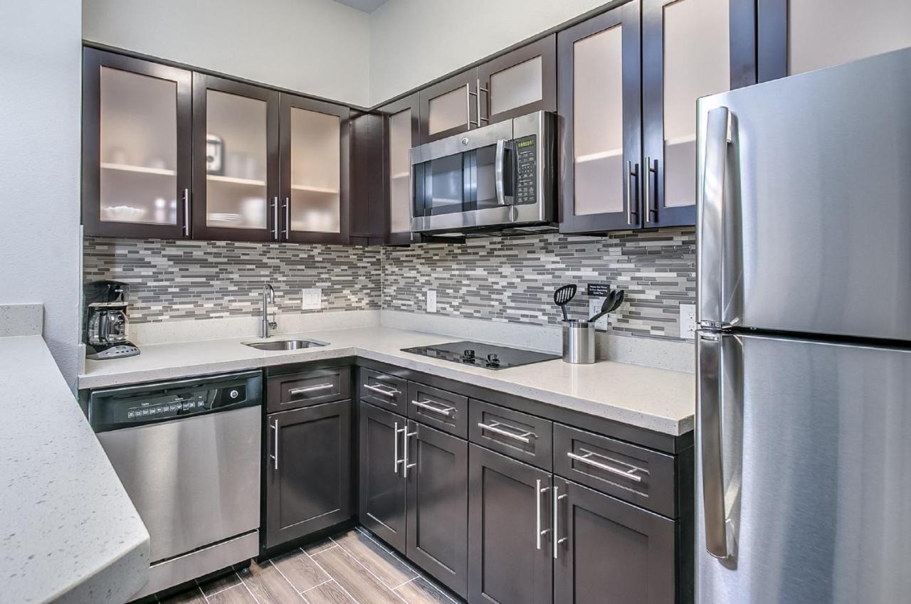 Staybridge Suites Lubbock South By Ihg Eksteriør billede