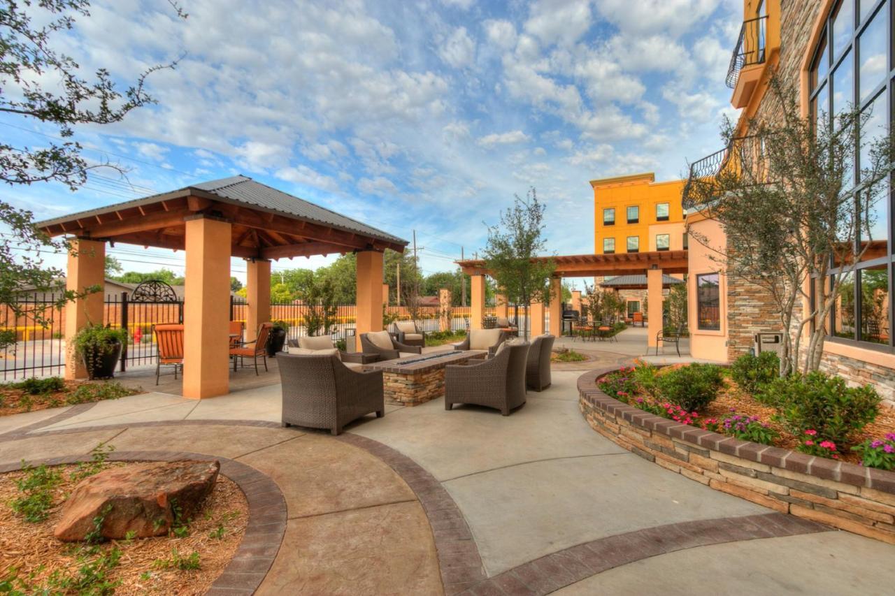 Staybridge Suites Lubbock South By Ihg Eksteriør billede