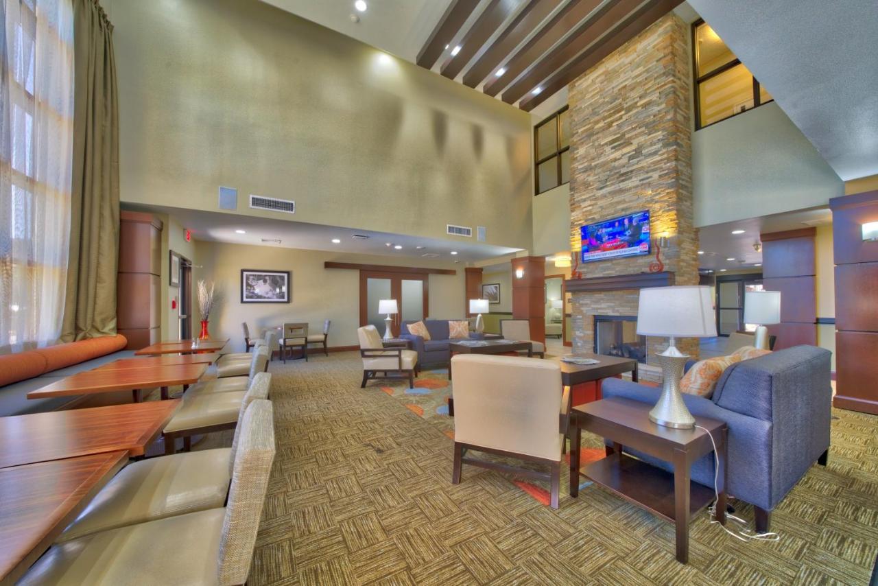 Staybridge Suites Lubbock South By Ihg Eksteriør billede