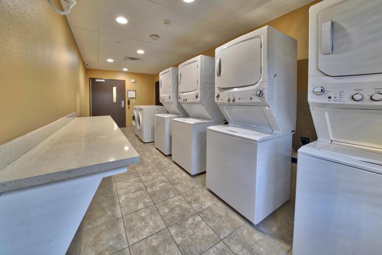 Staybridge Suites Lubbock South By Ihg Eksteriør billede