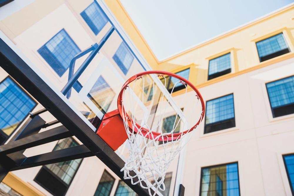 Staybridge Suites Lubbock South By Ihg Eksteriør billede