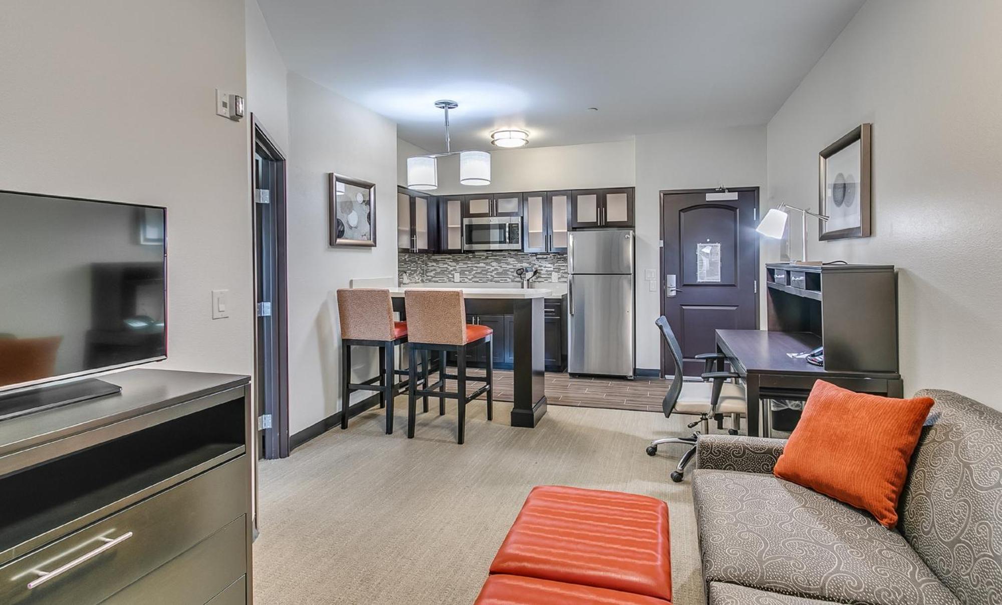 Staybridge Suites Lubbock South By Ihg Eksteriør billede