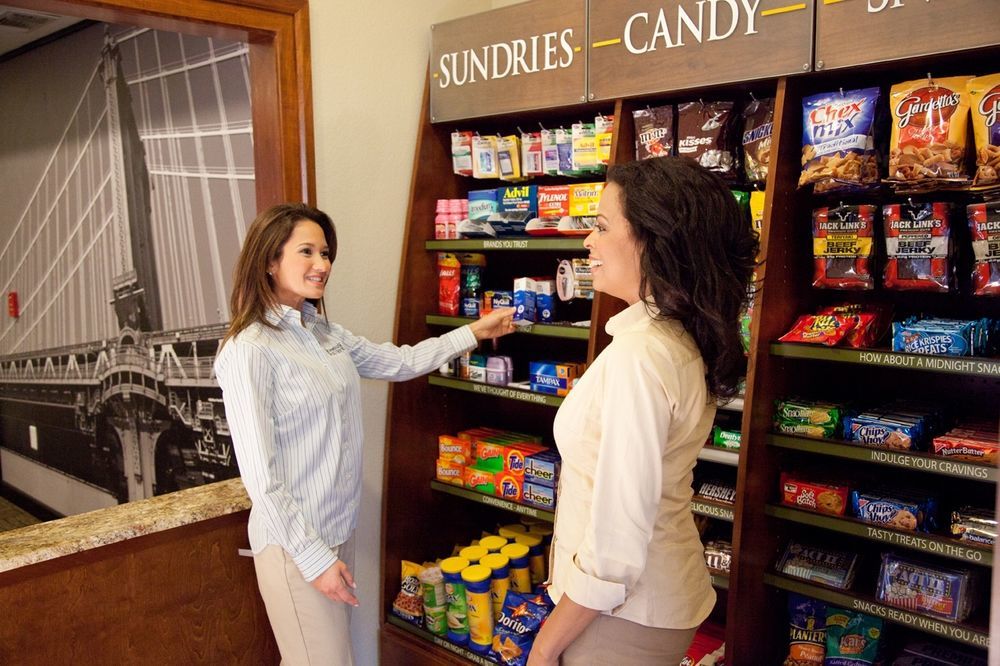 Staybridge Suites Lubbock South By Ihg Eksteriør billede