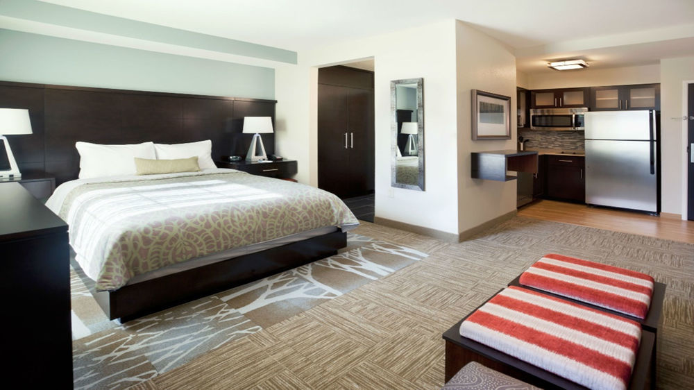 Staybridge Suites Lubbock South By Ihg Eksteriør billede