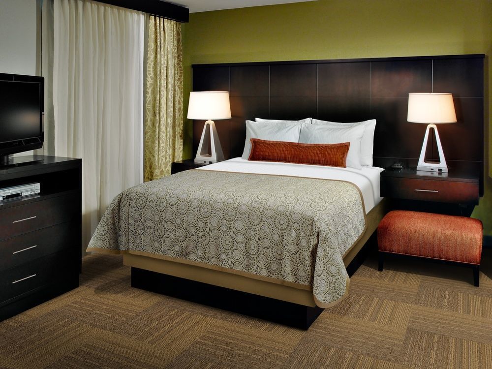 Staybridge Suites Lubbock South By Ihg Eksteriør billede