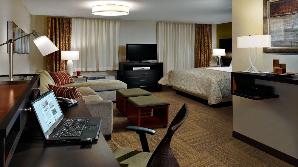 Staybridge Suites Lubbock South By Ihg Eksteriør billede