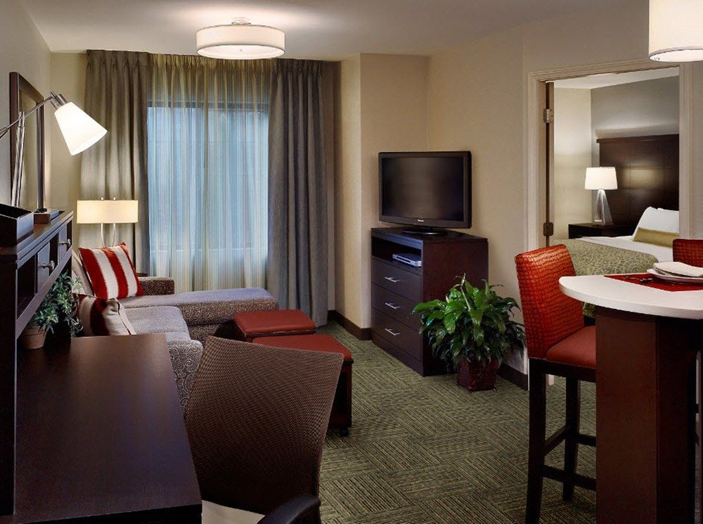 Staybridge Suites Lubbock South By Ihg Eksteriør billede