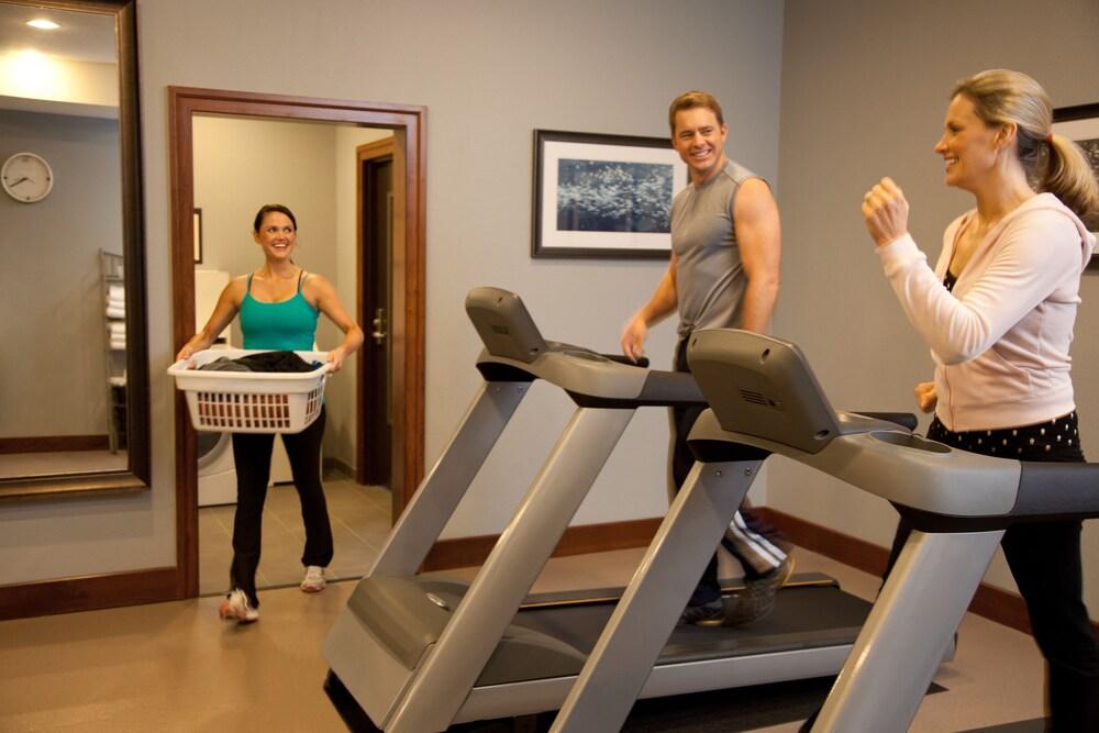 Staybridge Suites Lubbock South By Ihg Eksteriør billede