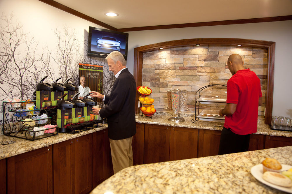 Staybridge Suites Lubbock South By Ihg Eksteriør billede