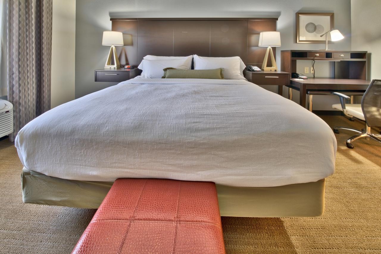 Staybridge Suites Lubbock South By Ihg Eksteriør billede