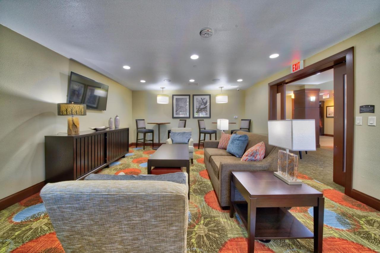 Staybridge Suites Lubbock South By Ihg Eksteriør billede