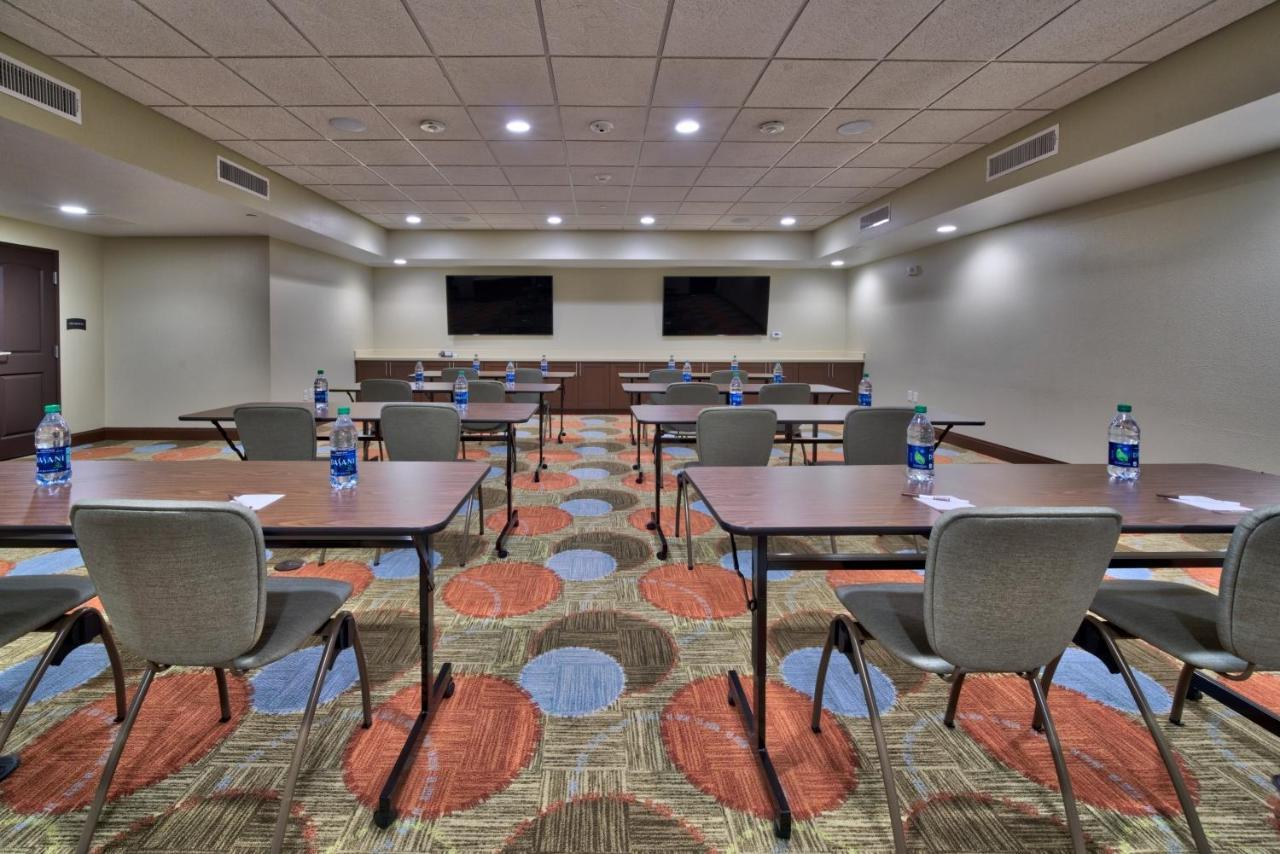 Staybridge Suites Lubbock South By Ihg Eksteriør billede