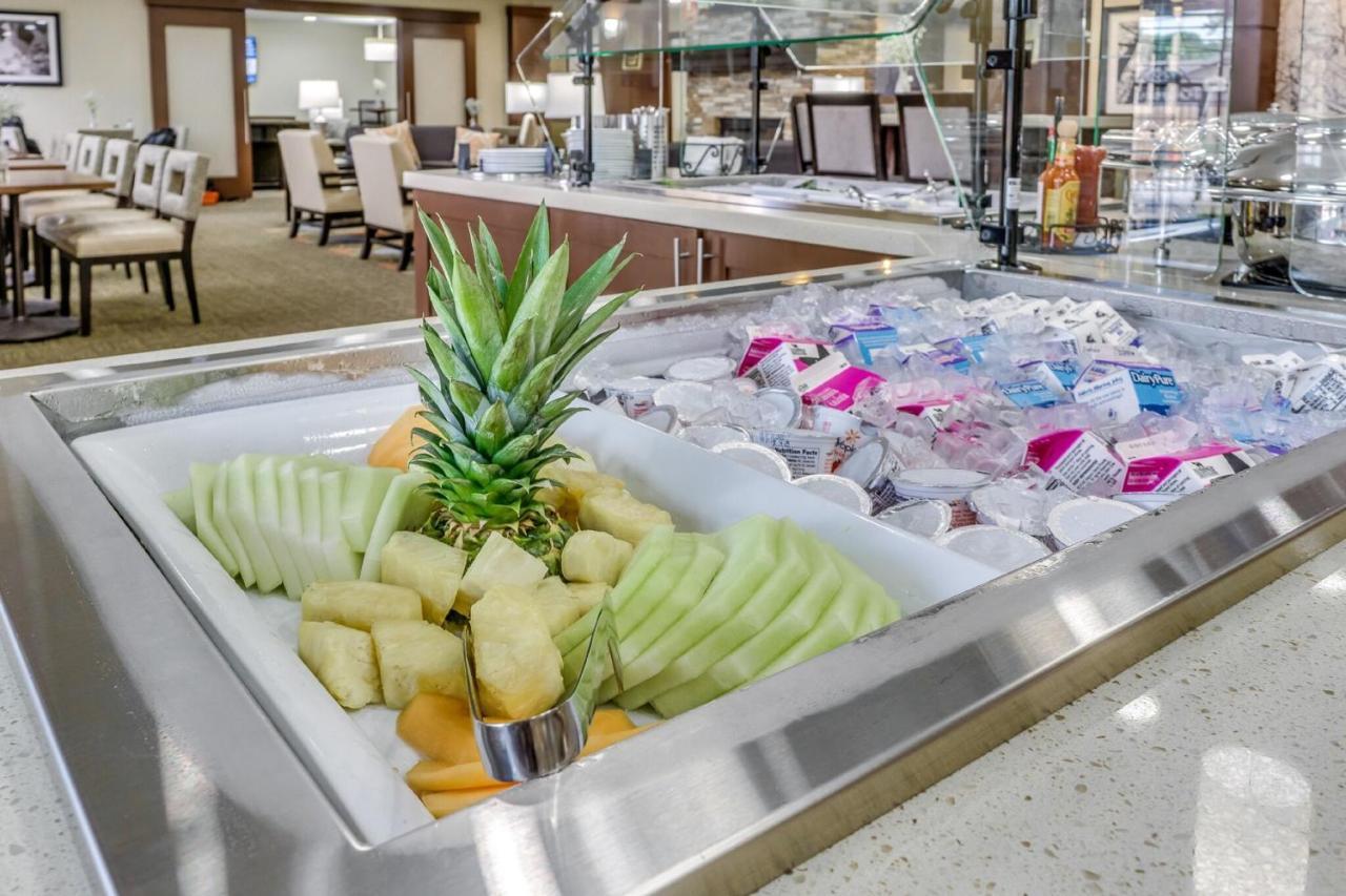 Staybridge Suites Lubbock South By Ihg Eksteriør billede