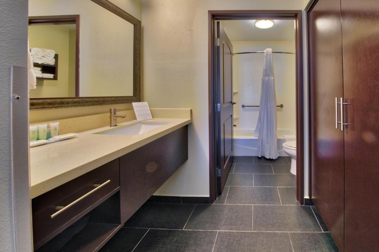 Staybridge Suites Lubbock South By Ihg Eksteriør billede