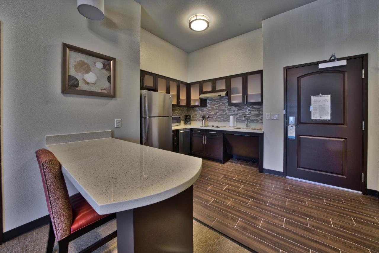 Staybridge Suites Lubbock South By Ihg Eksteriør billede