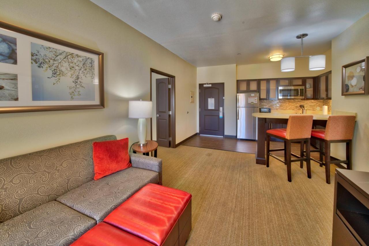 Staybridge Suites Lubbock South By Ihg Eksteriør billede