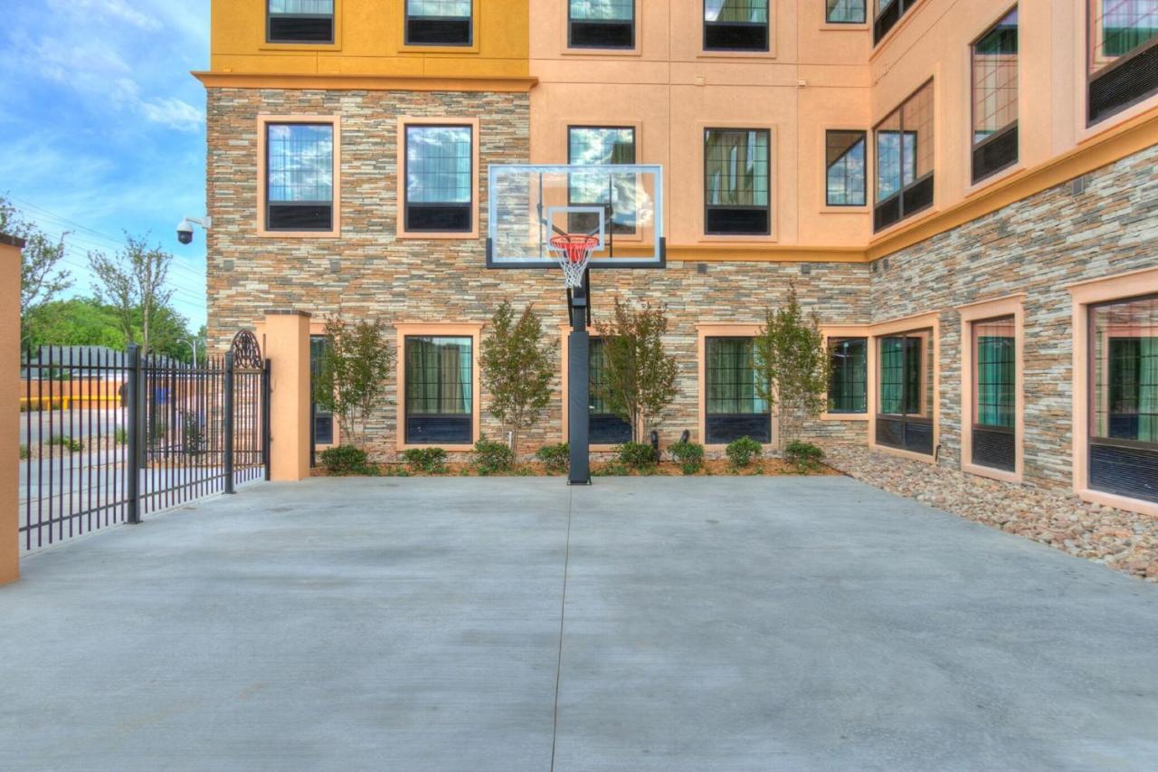 Staybridge Suites Lubbock South By Ihg Eksteriør billede