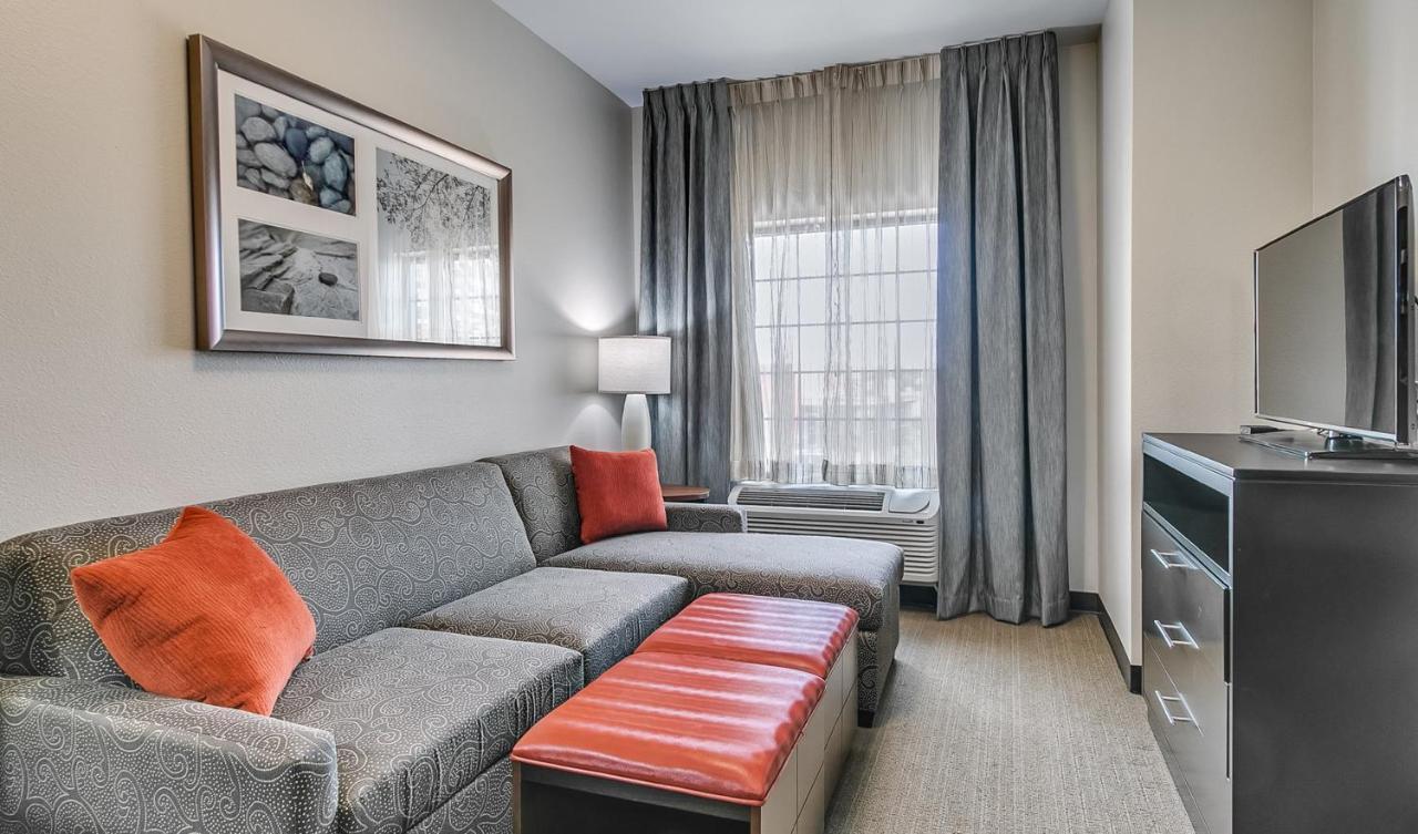 Staybridge Suites Lubbock South By Ihg Eksteriør billede