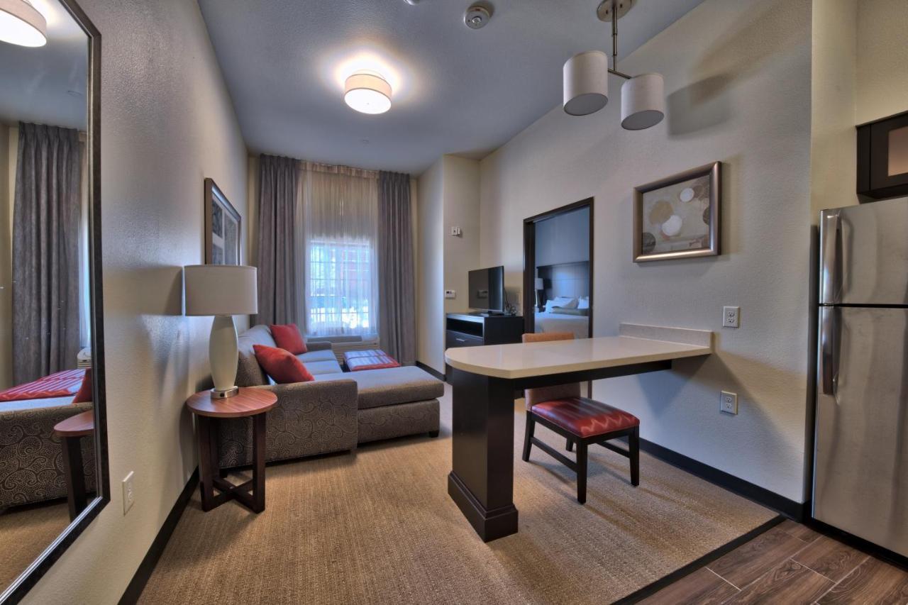 Staybridge Suites Lubbock South By Ihg Eksteriør billede