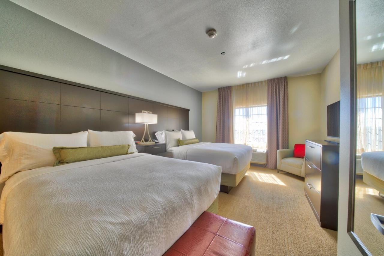 Staybridge Suites Lubbock South By Ihg Eksteriør billede