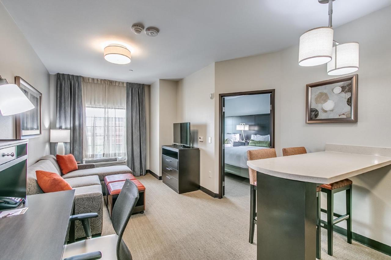 Staybridge Suites Lubbock South By Ihg Eksteriør billede