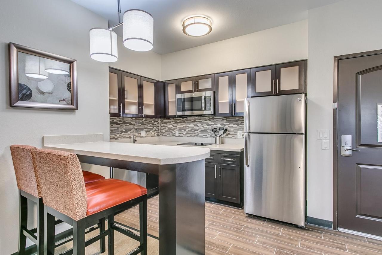 Staybridge Suites Lubbock South By Ihg Eksteriør billede