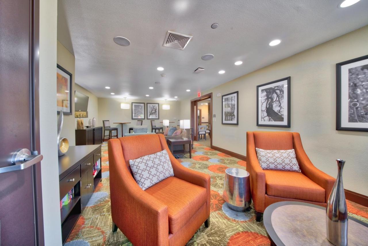 Staybridge Suites Lubbock South By Ihg Eksteriør billede
