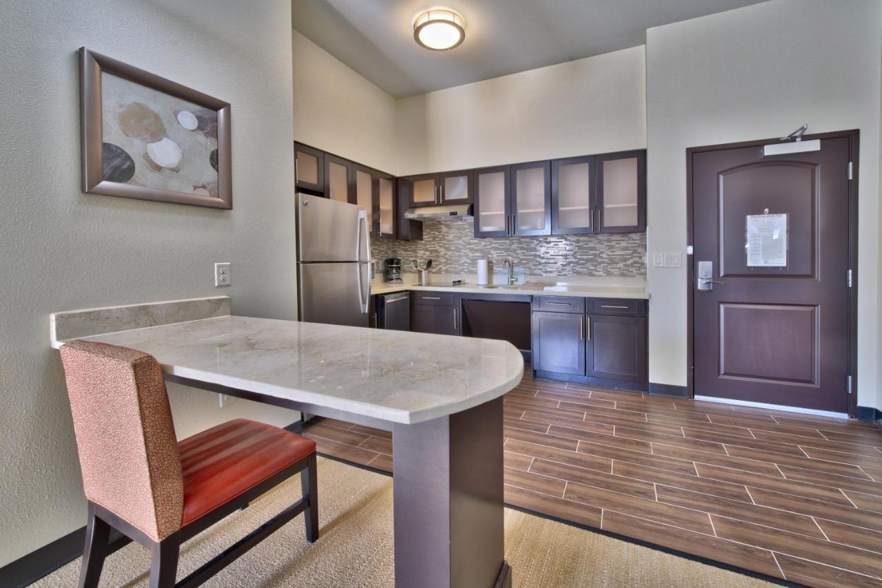 Staybridge Suites Lubbock South By Ihg Eksteriør billede