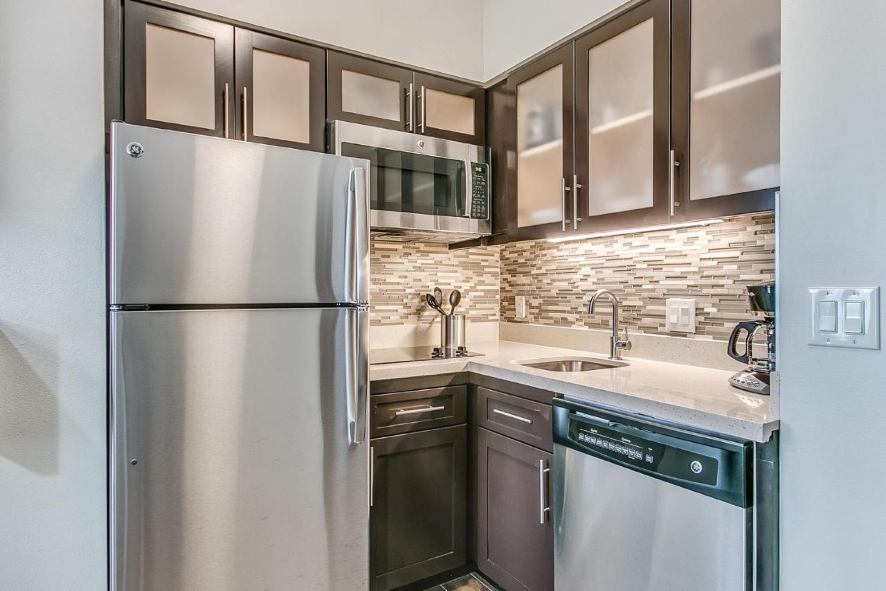 Staybridge Suites Lubbock South By Ihg Eksteriør billede