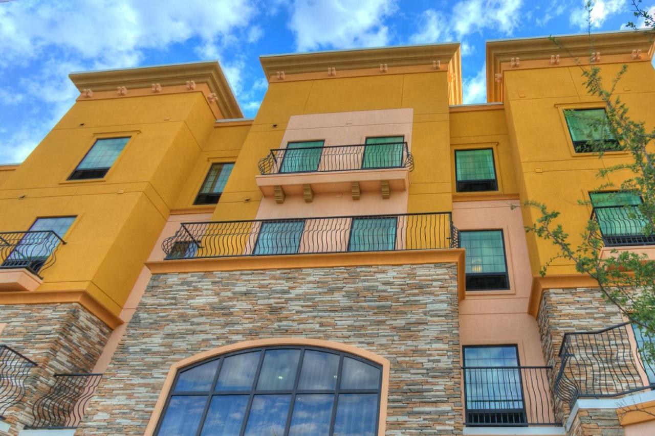Staybridge Suites Lubbock South By Ihg Eksteriør billede